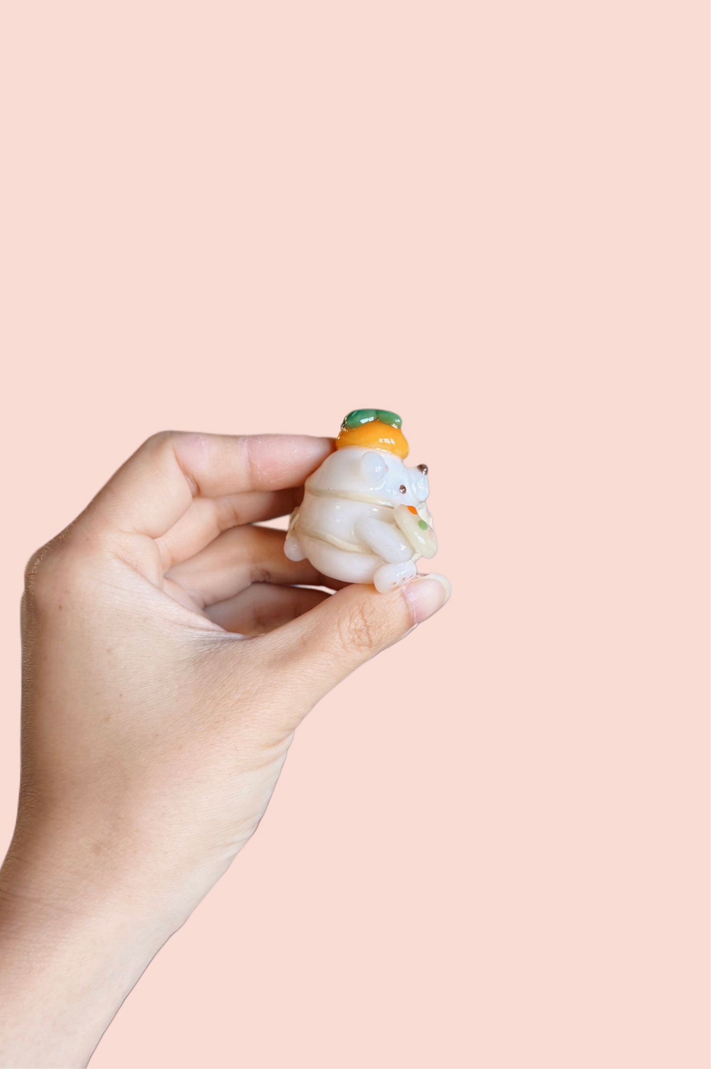 August Pre-Order: Miso the Artiste
