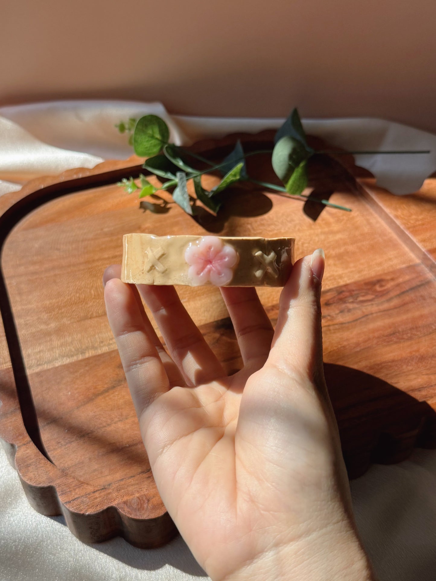 November Pre-Order: Emotional Support Dim Sum | Desk Fidget | Bao Charms | Trinket Tray