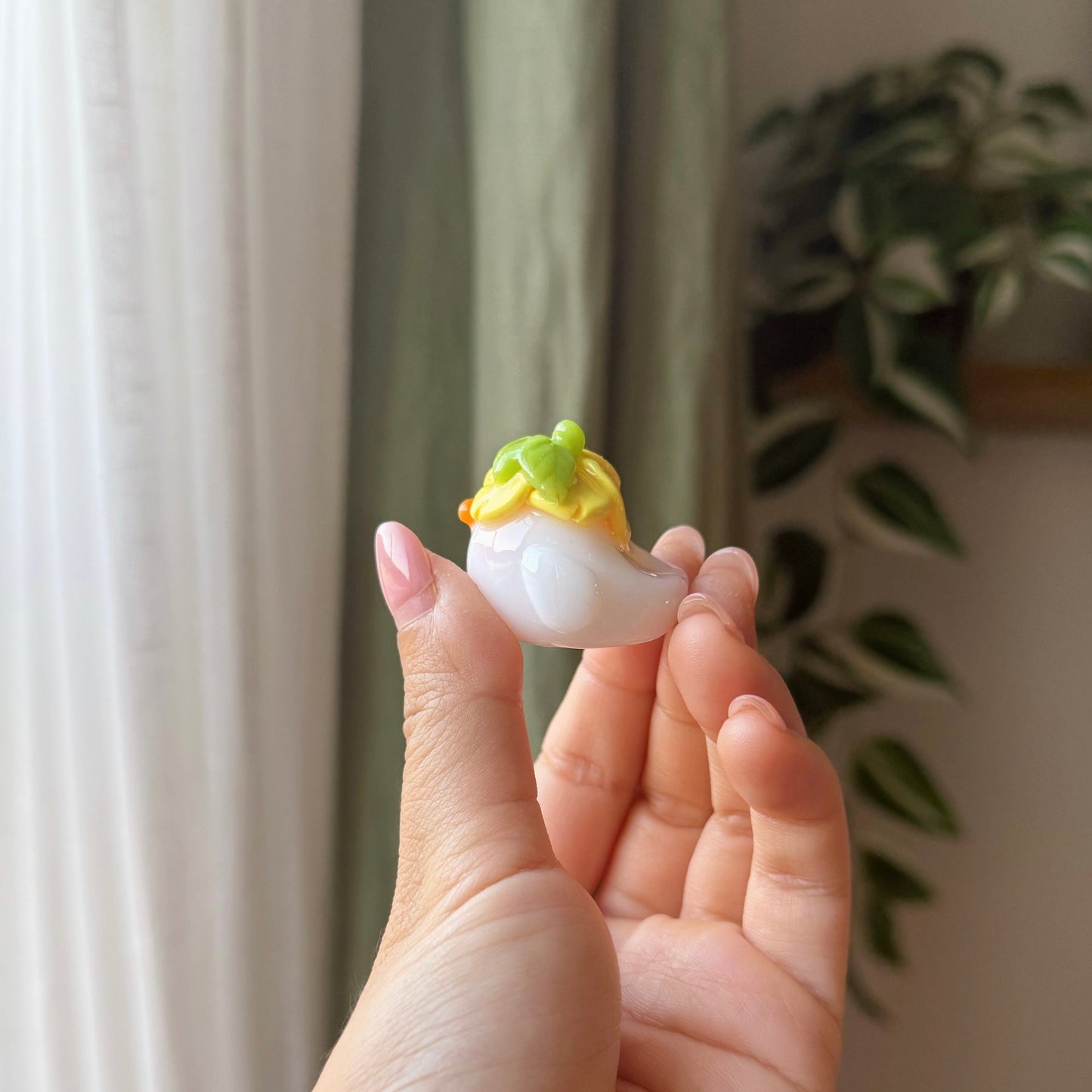 Shy Ducks Desk Buddy | Keychain | Hipper