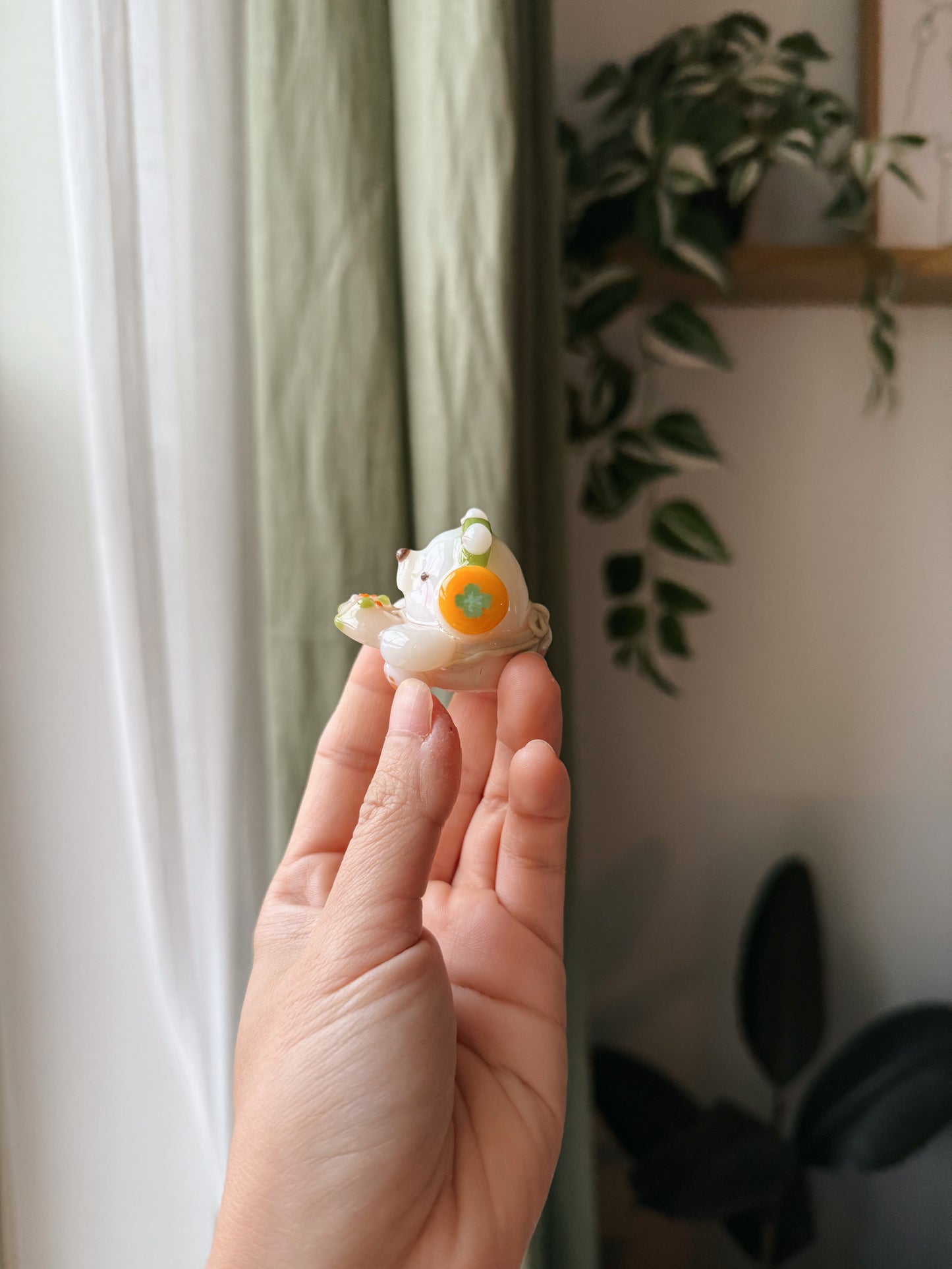 November Pre-Order: Miso the Gamer | LIMITED DROP | Desk Buddy
