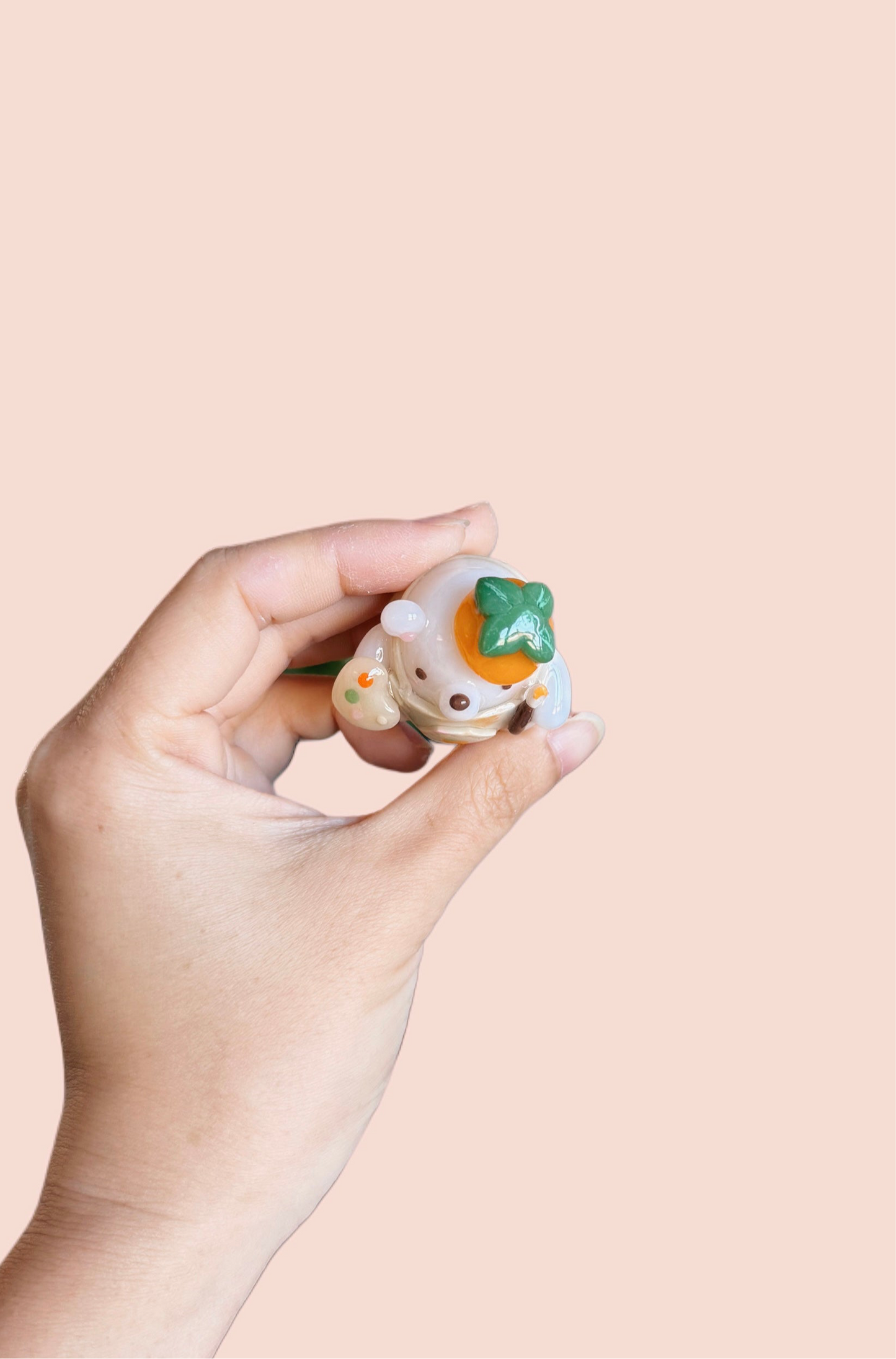 August Pre-Order: Miso the Artiste