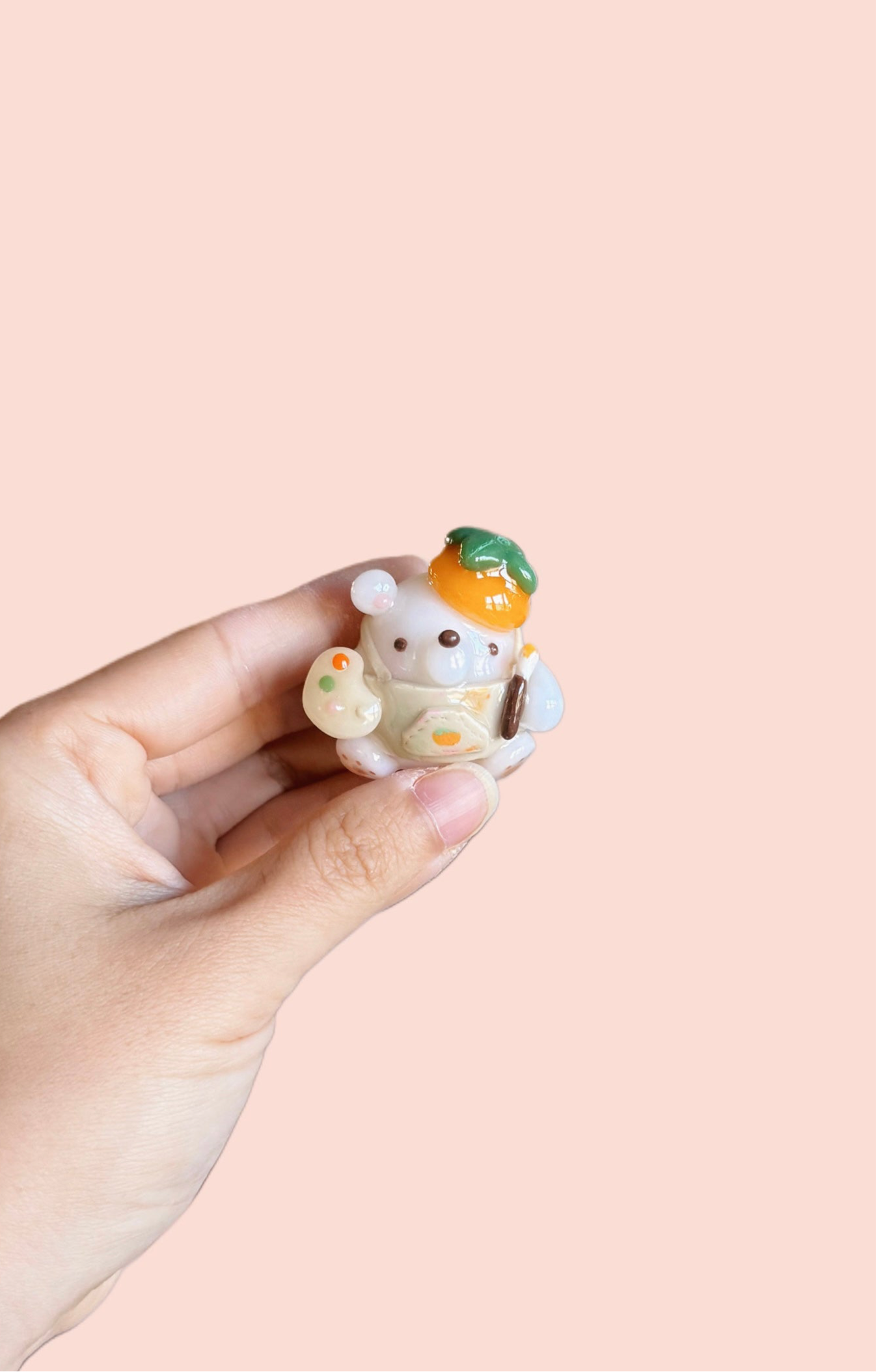 August Pre-Order: Miso the Artiste