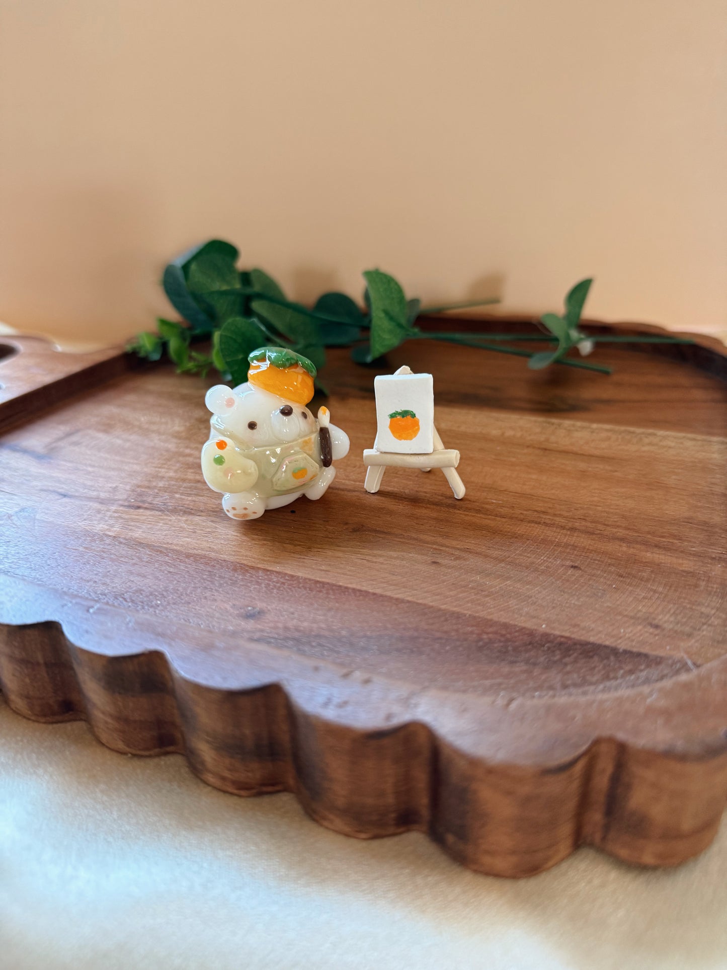 August Pre-Order: Miso the Artiste