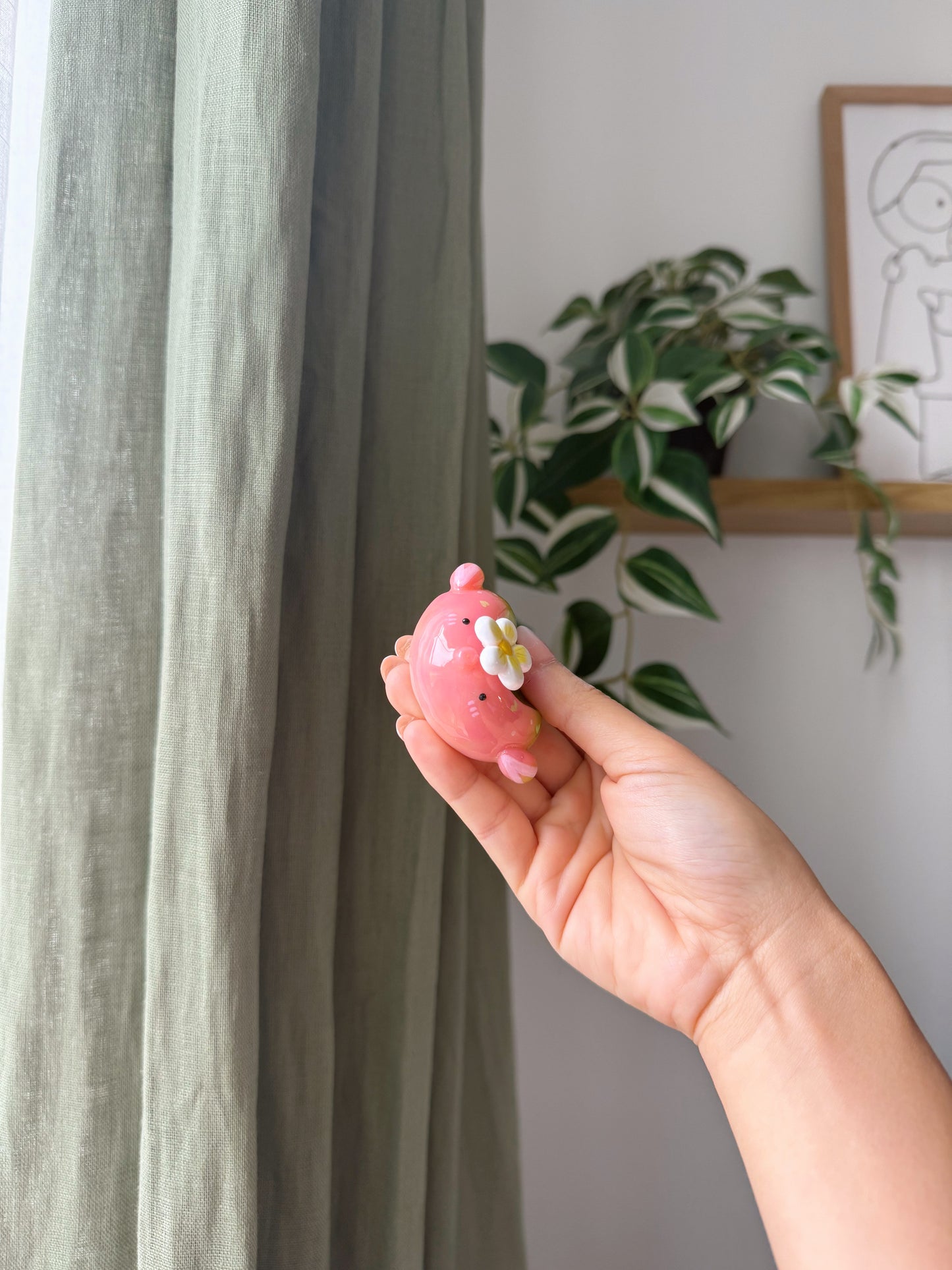 Available Now: Strawberry Matcha | Worry Stone | Spinner Fidget