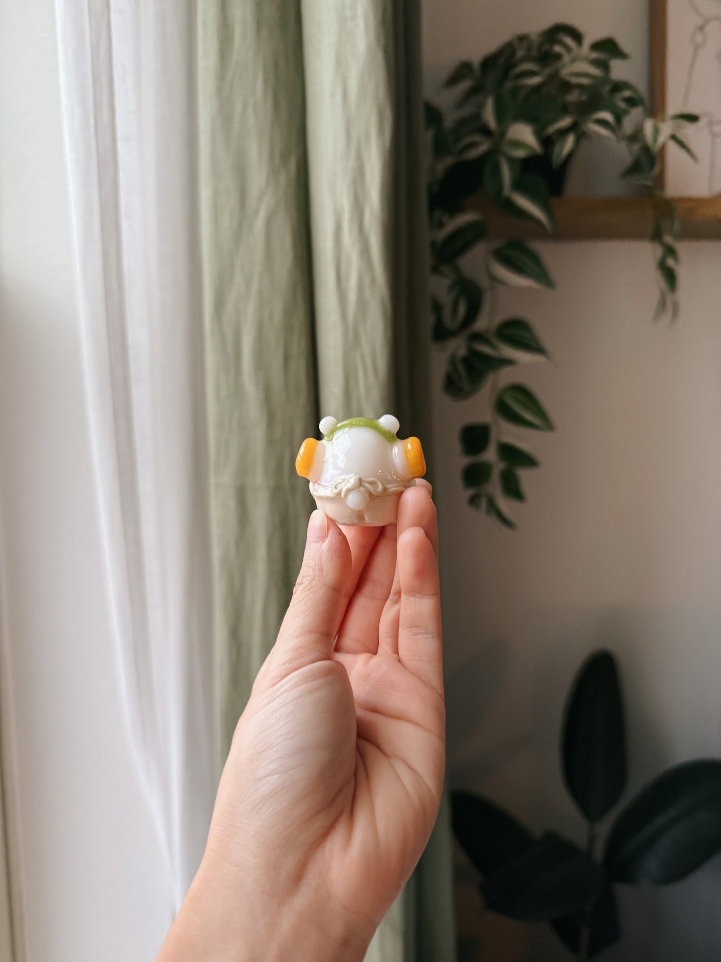 November Pre-Order: Miso the Gamer | LIMITED DROP | Desk Buddy