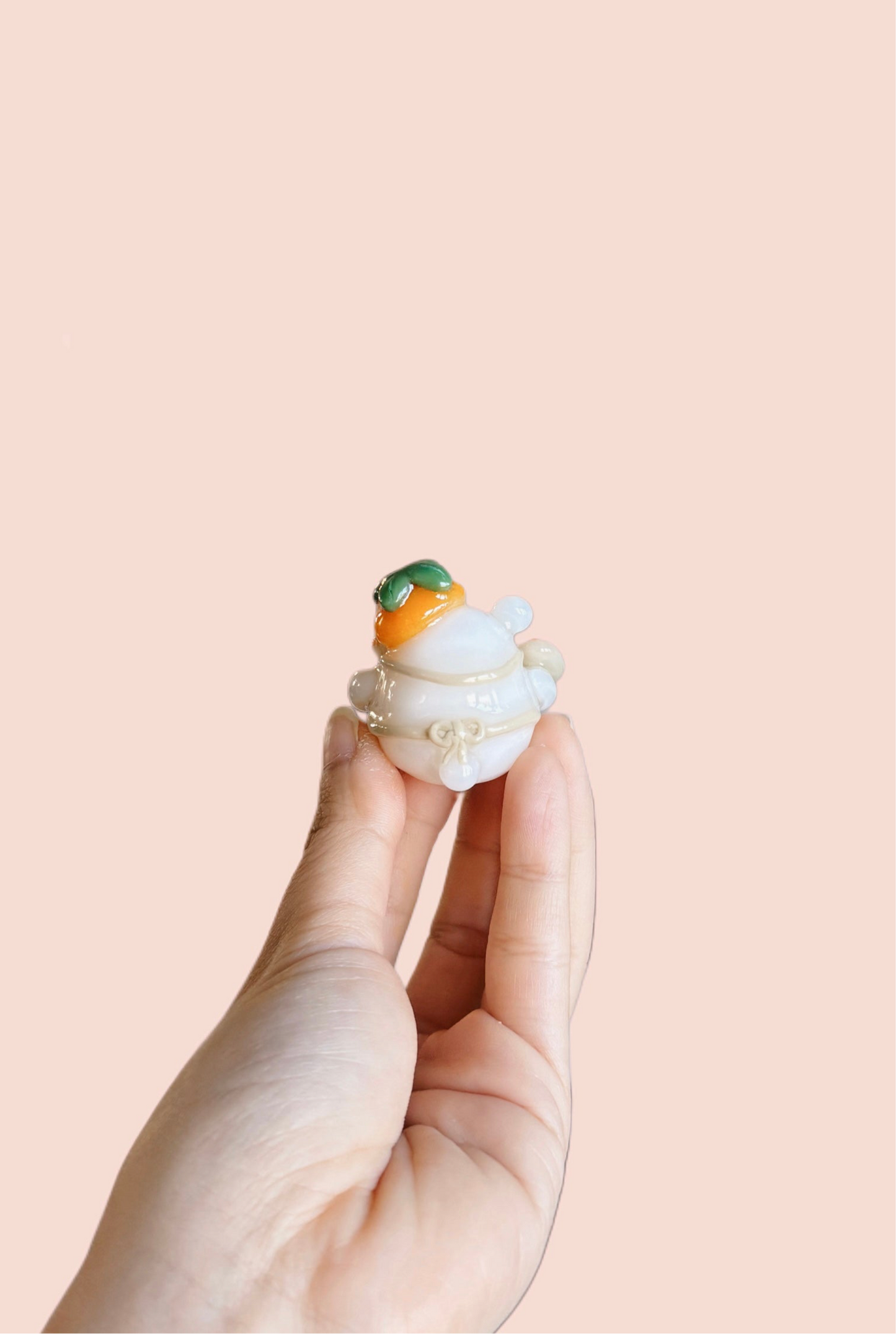August Pre-Order: Miso the Artiste