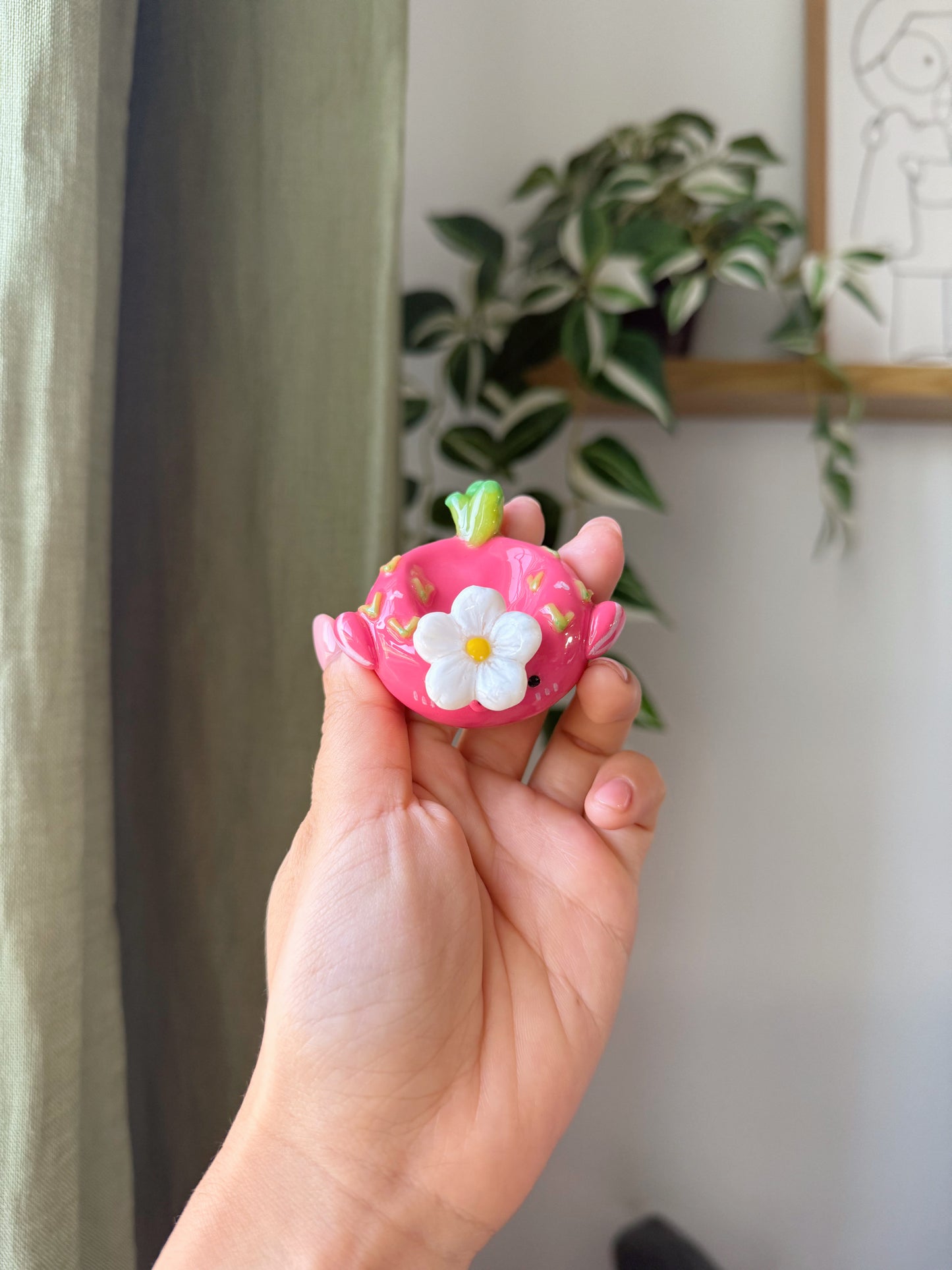 Available Now: Dragonfruit | Worry Stone | Spinner Fidget