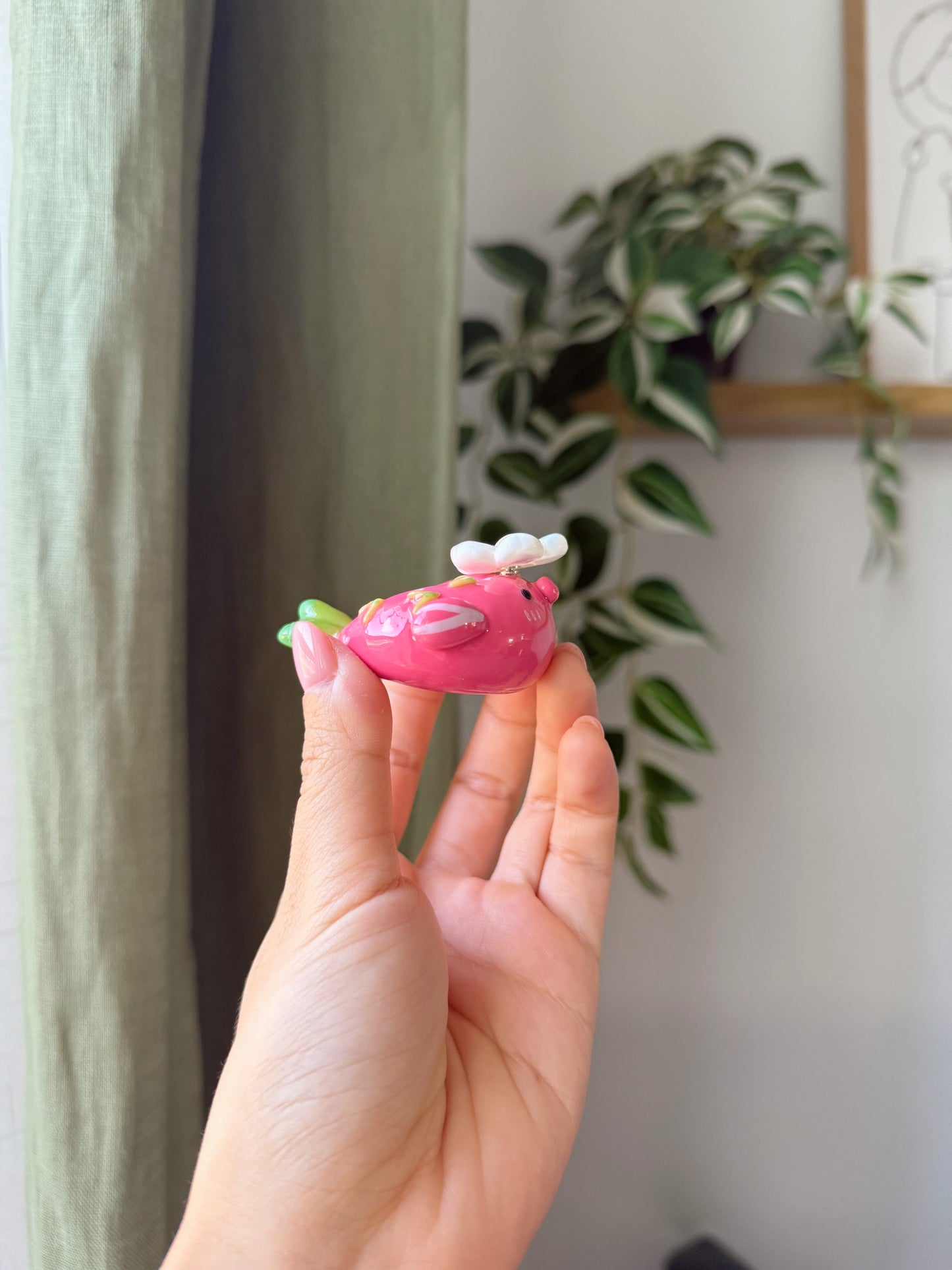 Available Now: Dragonfruit | Worry Stone | Spinner Fidget