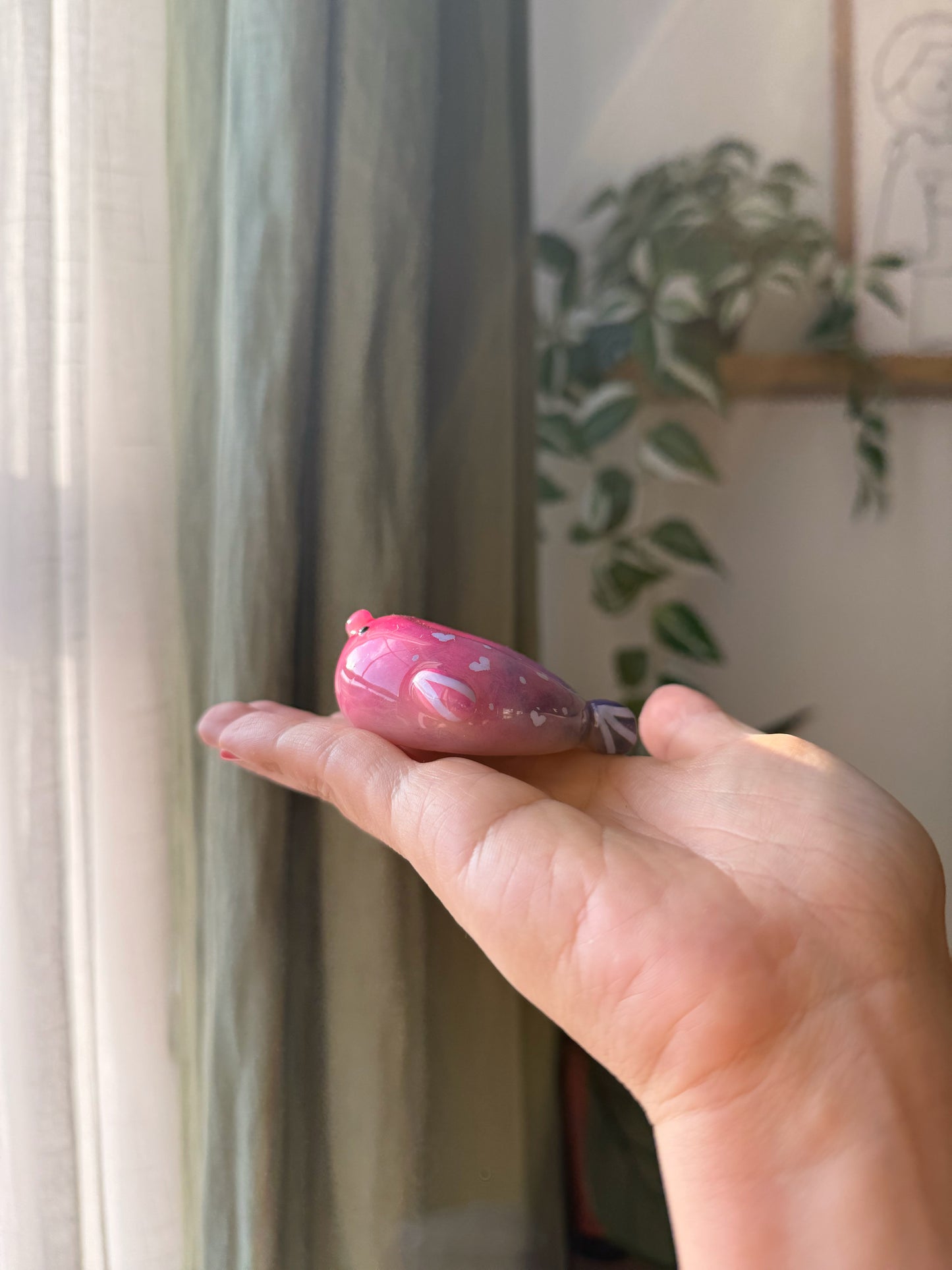 November Pre-order: Galaxy Puffy | Worry Stone | Spinner Fidget