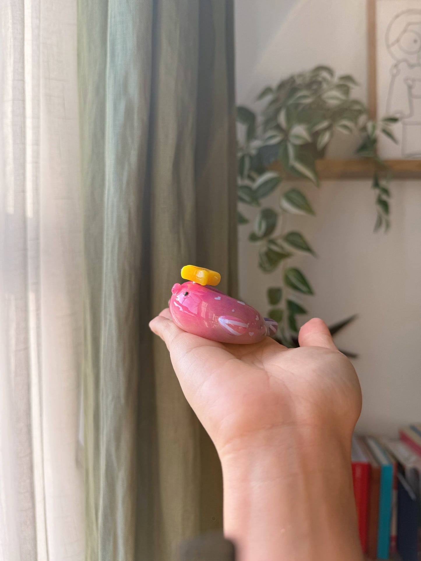 November Pre-order: Galaxy Puffy | Worry Stone | Spinner Fidget