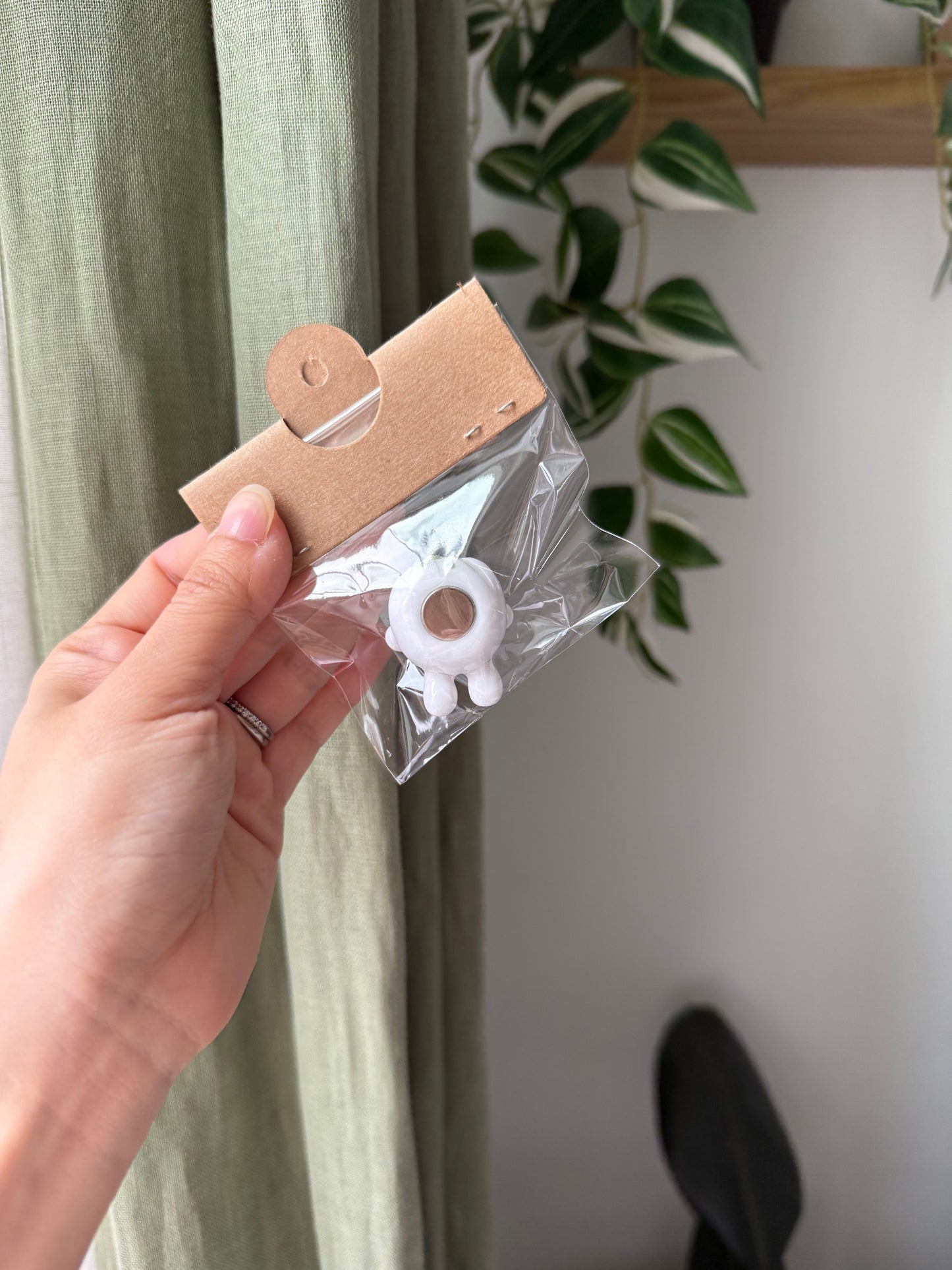 Bao Bae Magnet | Phone Charm | Keychain| Market Inventory