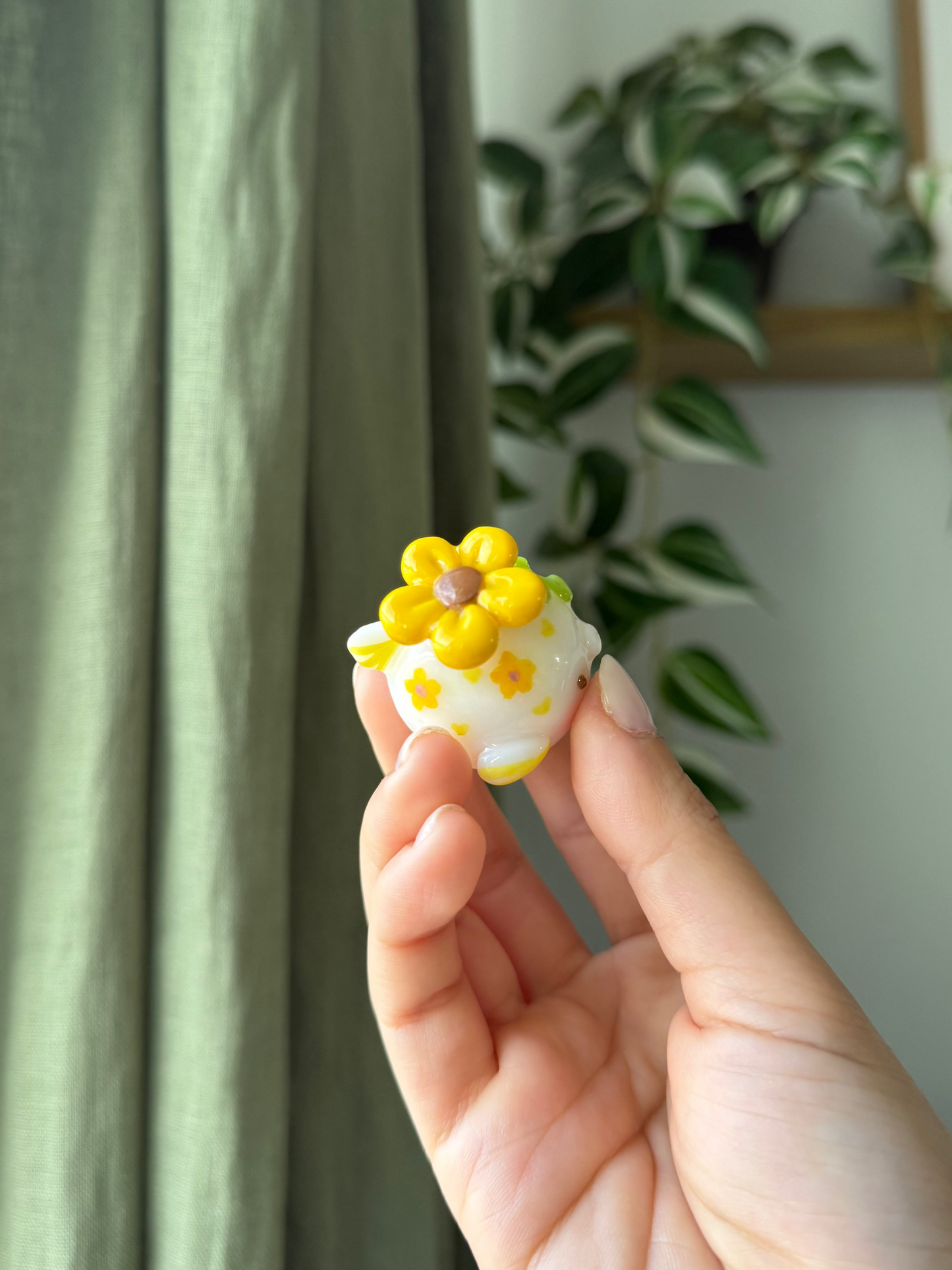 November Pre-Order: Summer Spinner Puffy | Fidget | Desk Friend
