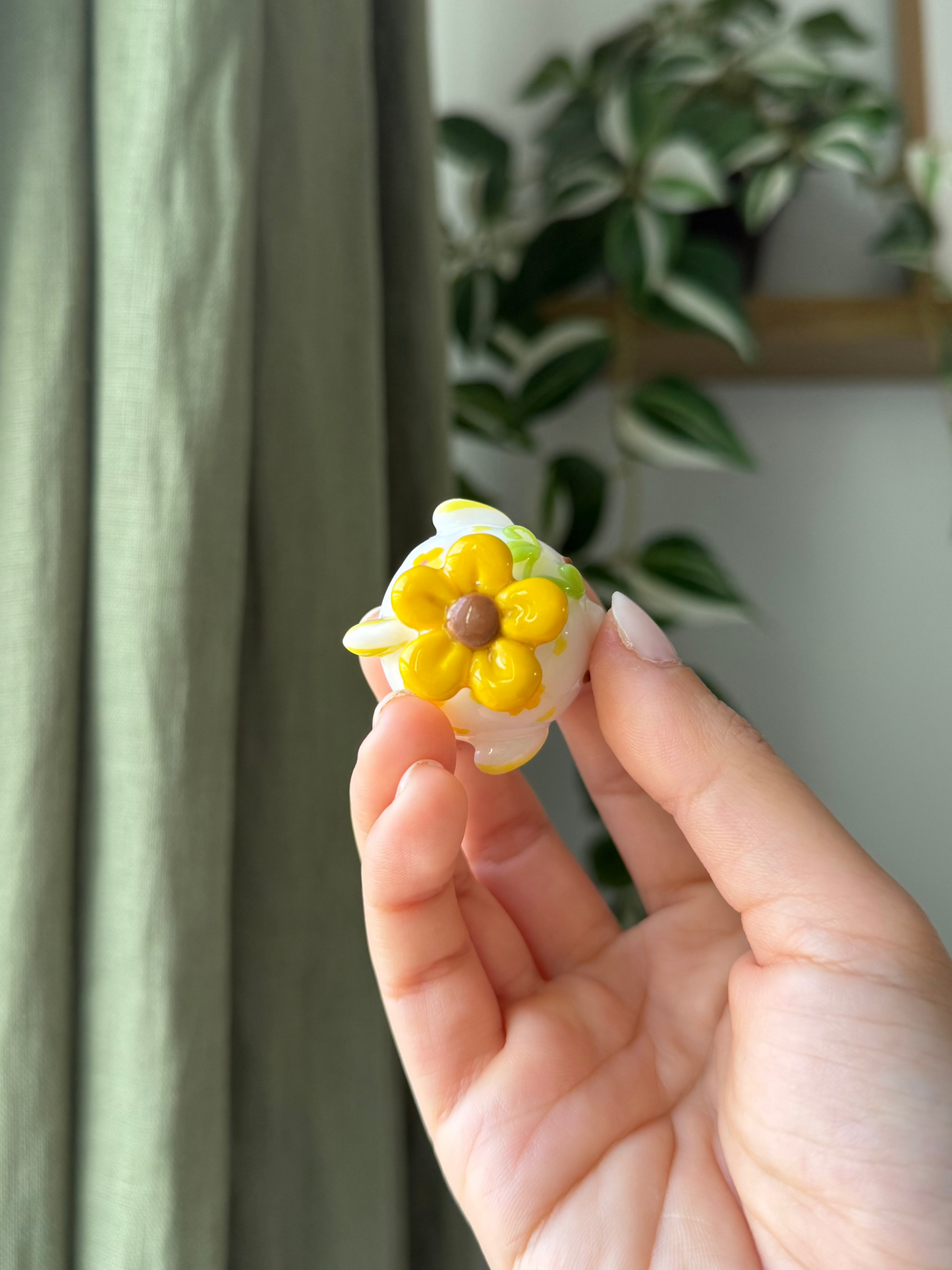 November Pre-Order: Summer Spinner Puffy | Fidget | Desk Friend