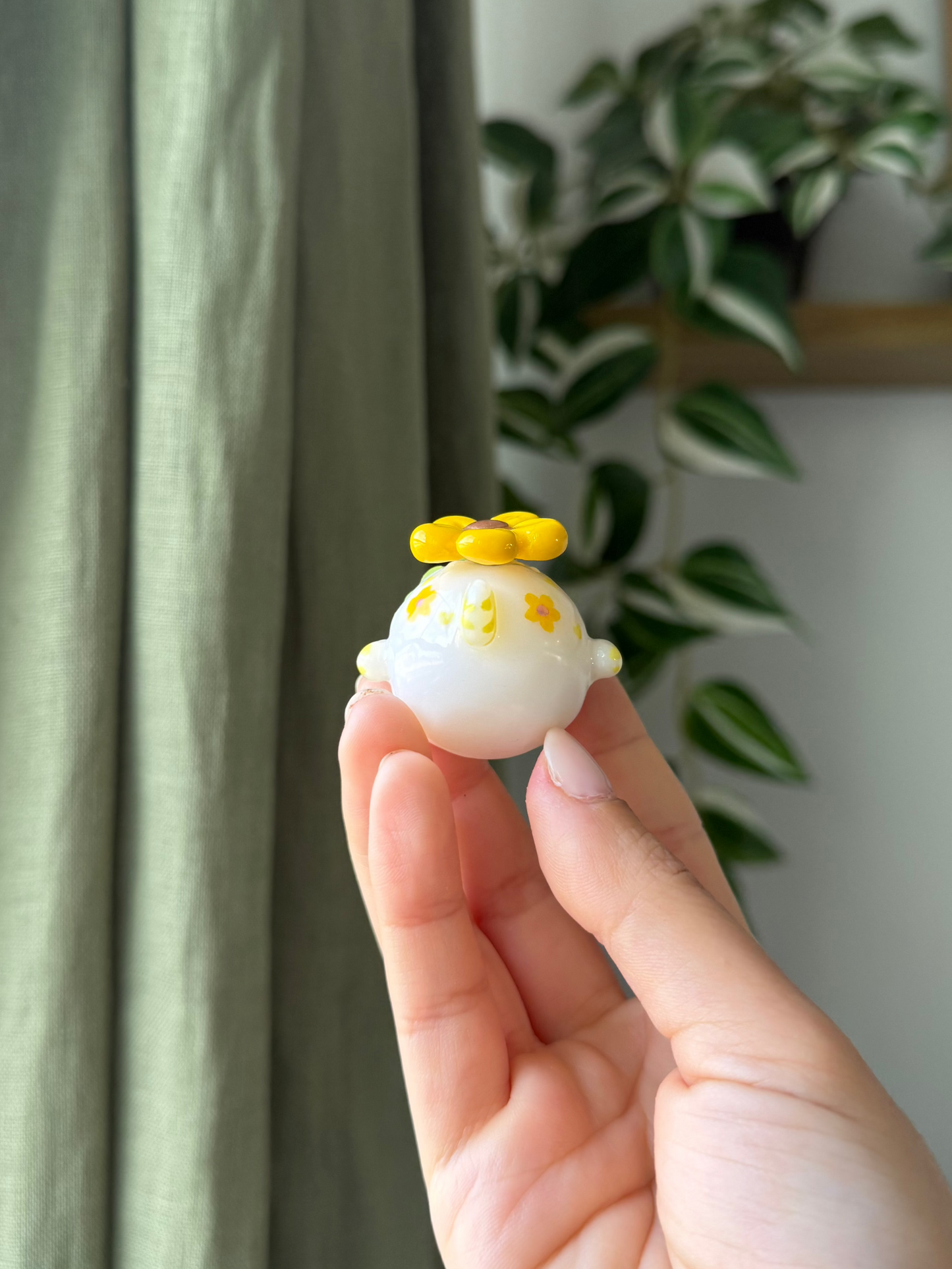 November Pre-Order: Summer Spinner Puffy | Fidget | Desk Friend
