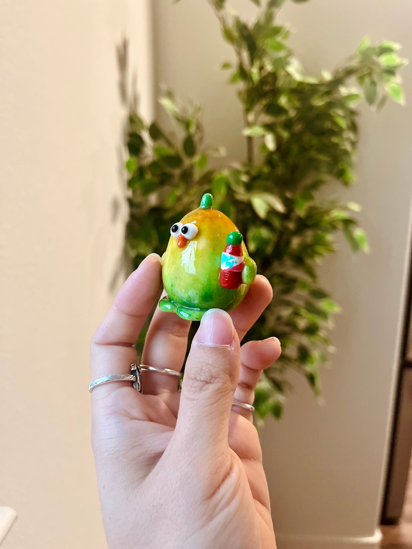 *October Pre-Order* Desk Buddy Blimmy