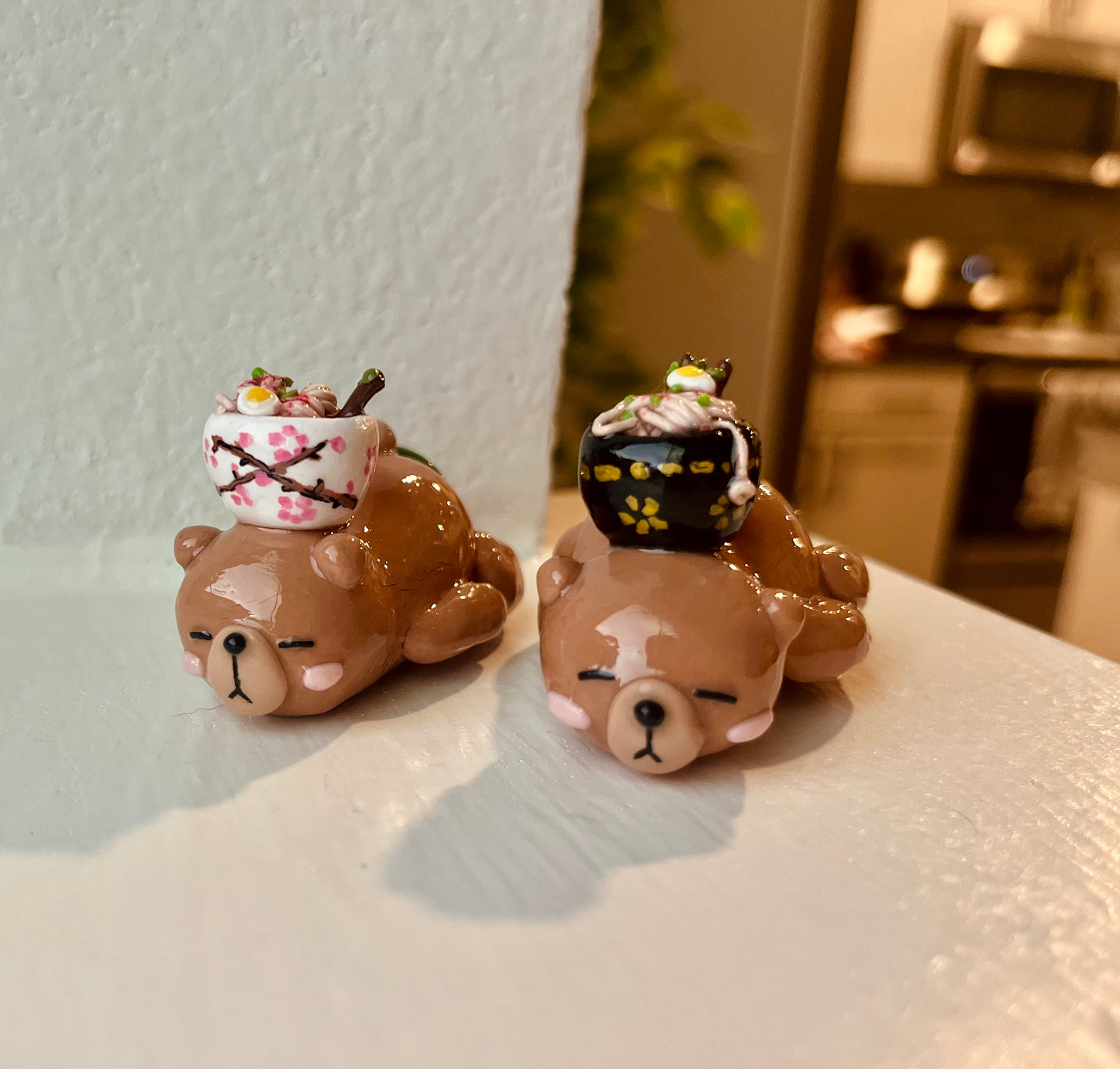 Soba Bear