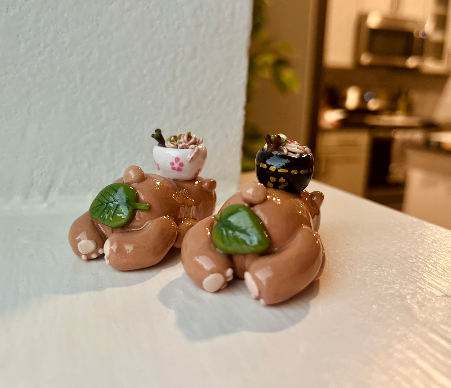 Soba Bear