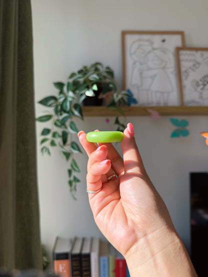 Fruit Worry Stones | Stackable | Fidgets