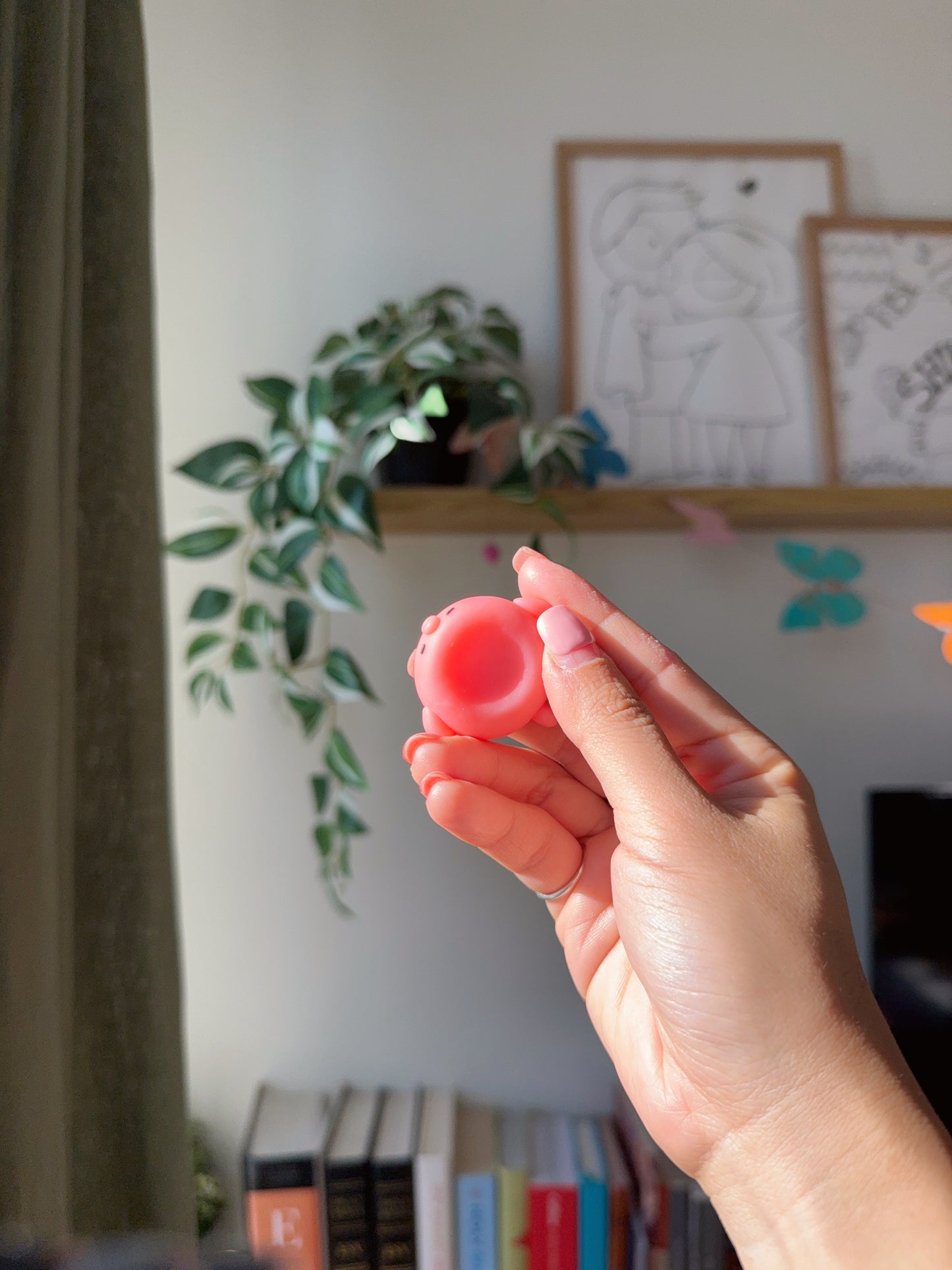 Stackable Dango Puffy Stones | Fidget