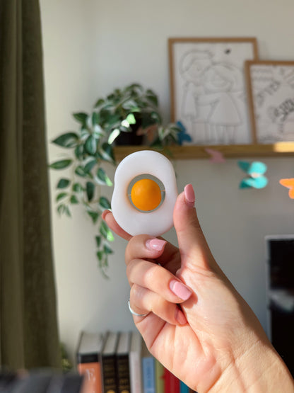Egg Fidget