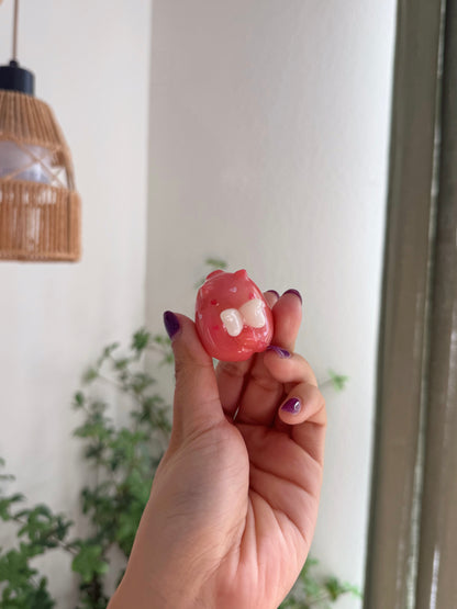 Flying Pig Desk Friend