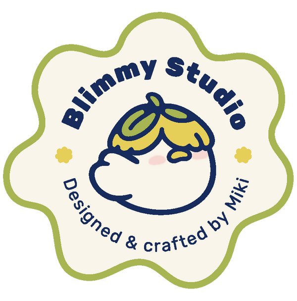 Blimmy Studio