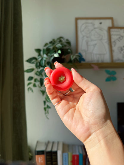 Fruit Worry Stones | Stackable | Fidgets