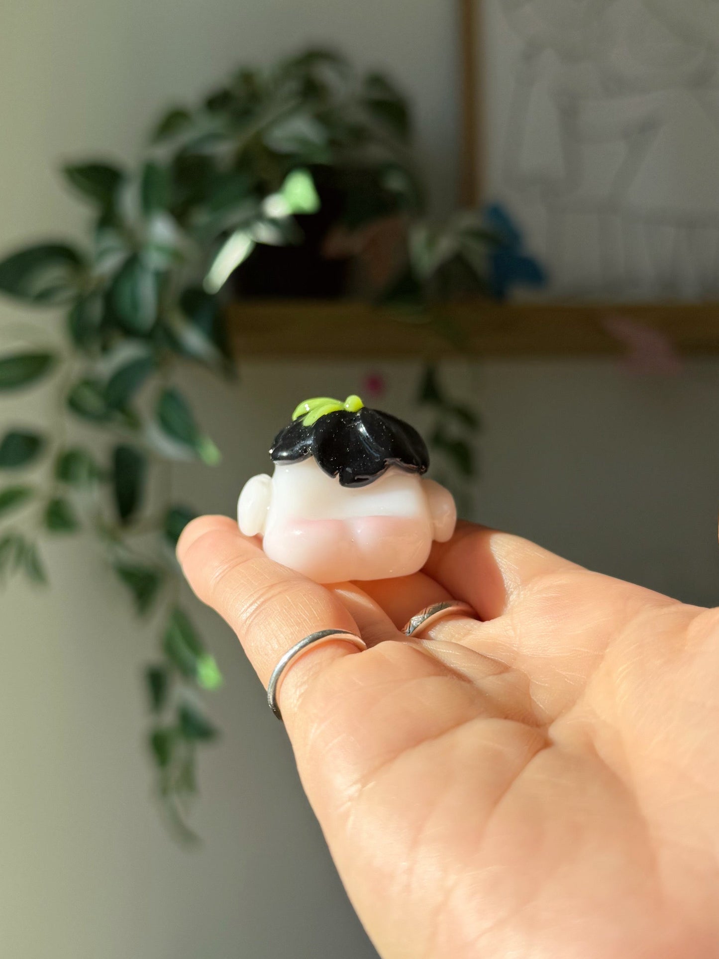 Shy Ducks Desk Buddy | Keychain | Hipper