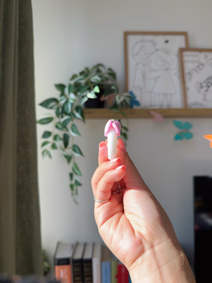 Shy Bear Abacus | Fidget