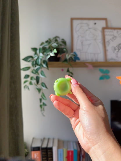 Stackable Dango Puffy Stones | Fidget