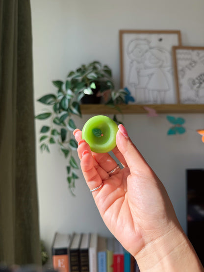Fruit Worry Stones | Stackable | Fidgets