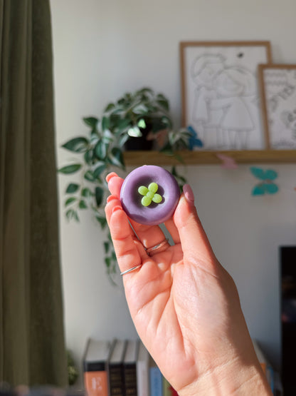 Fruit Worry Stones | Stackable | Fidgets