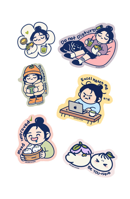 Blimmy Club Annual Membership!