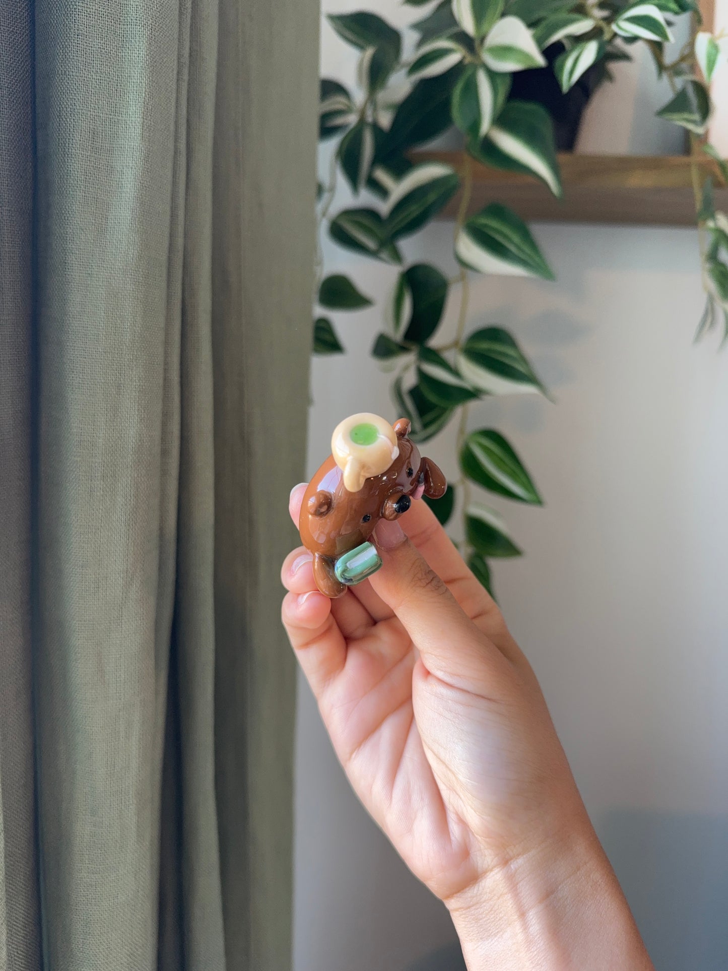November Pre-Order | Journal Bear | Worry Stone | Spinner Fidget