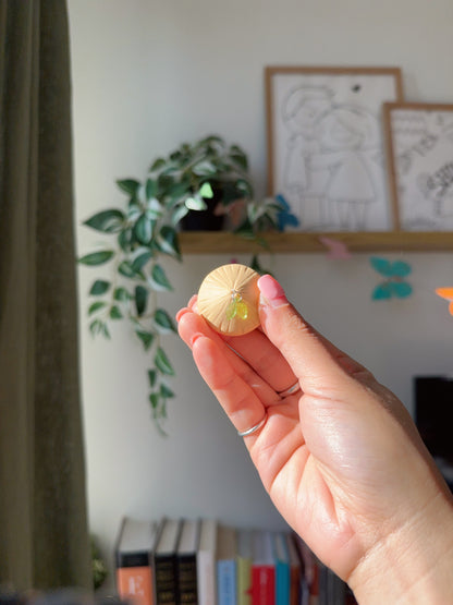 Stackable Dango Puffy Stones | Fidget