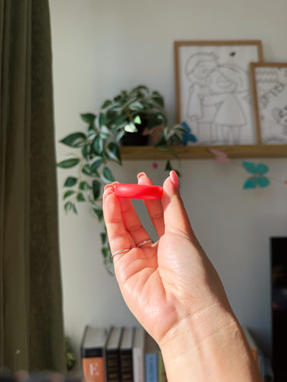 Fruit Worry Stones | Stackable | Fidgets