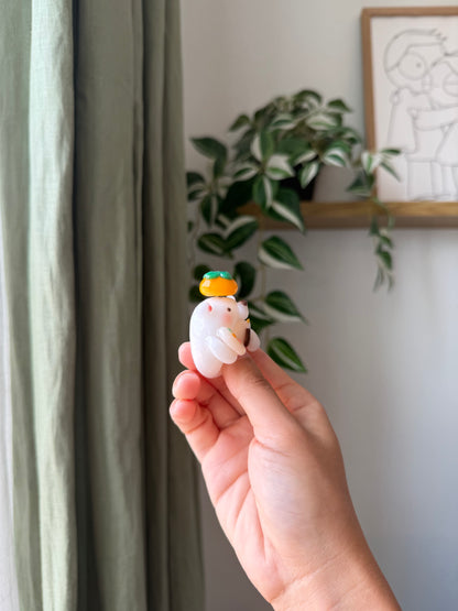 November Pre-Order: Miso the Artiste | Worry Stone | Spinner Fidget