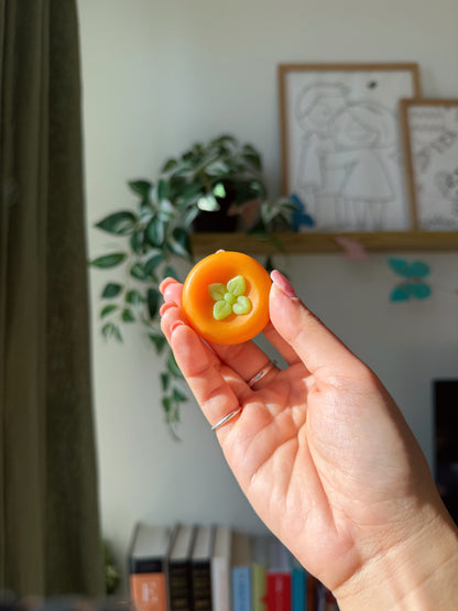 Fruit Worry Stones | Stackable | Fidgets