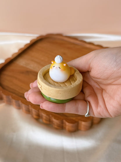 Furriends Cat Set | Desk Friend Spinner