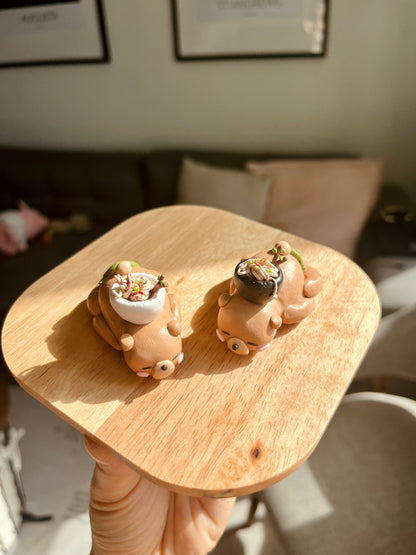 Soba Bear