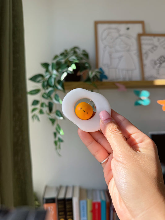 Egg Fidget