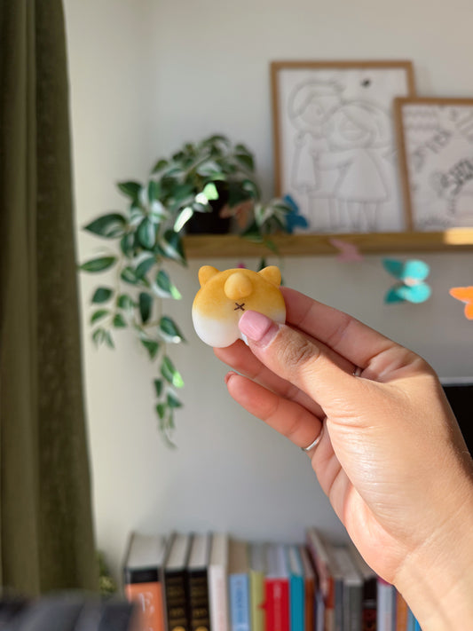 Corgi Butt Spinner | Fidget