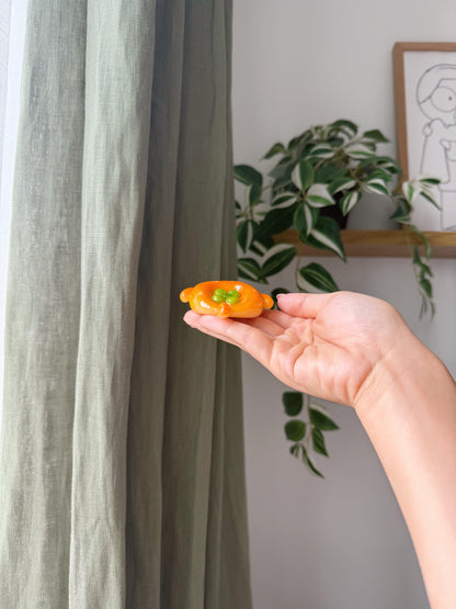 Available Now: Persimmon Puffy | Worry Stone | Spinner Fidget