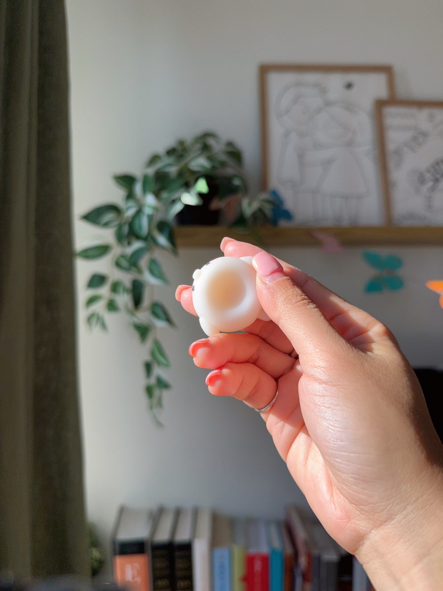 Stackable Dango Puffy Stones | Fidget