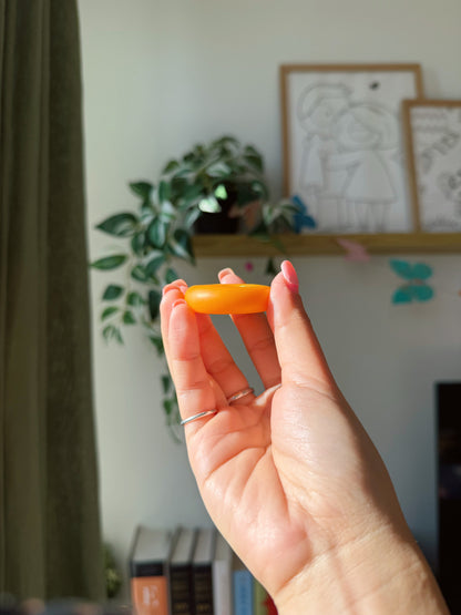 Fruit Worry Stones | Stackable | Fidgets