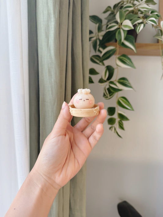 November Pre-Order: DimSum Spinner | Fidget | Desk Friend