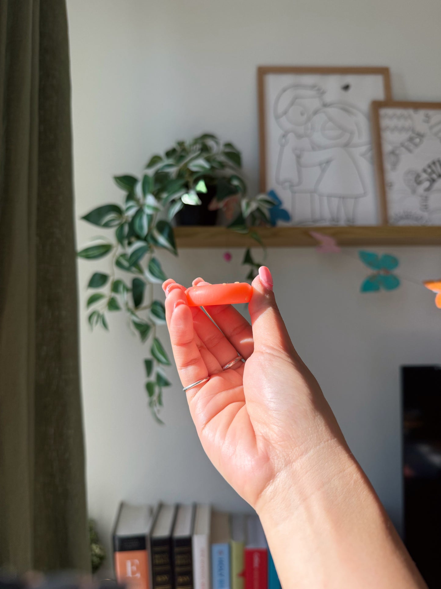 Fruit Worry Stones | Stackable | Fidgets