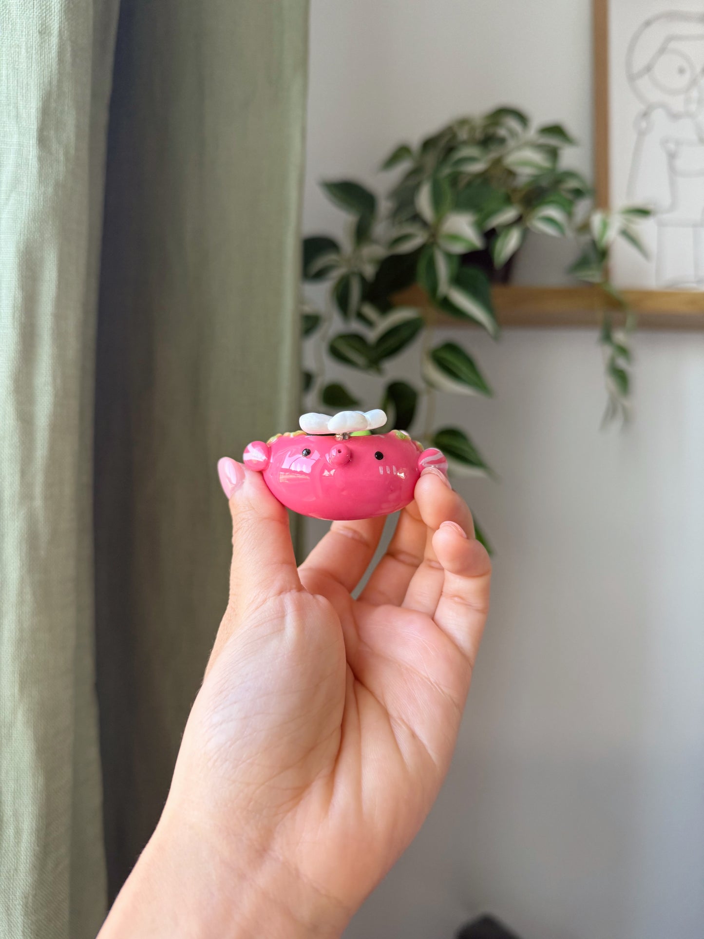 Available Now: Dragonfruit | Worry Stone | Spinner Fidget