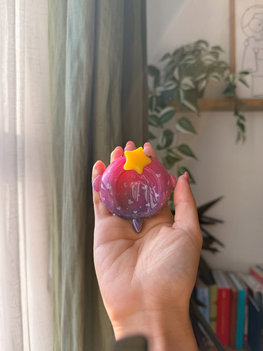 November Pre-order: Galaxy Puffy | Worry Stone | Spinner Fidget