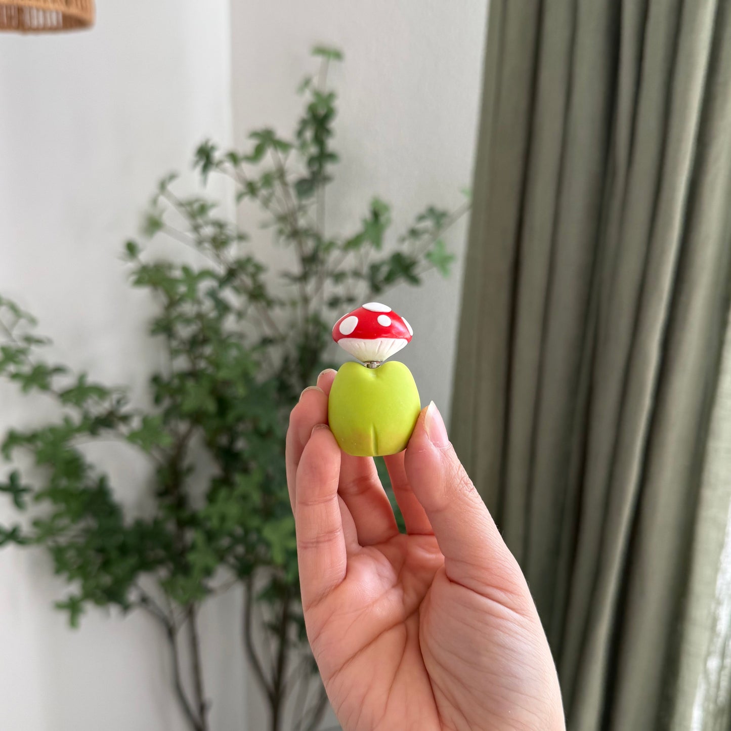 Spinner Nugget Mystery Box